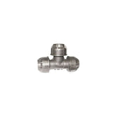 PE T - piece Quick 25x25x25 mm ΡΝ10